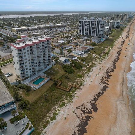 Appartement Sea Winds 501 - Corner Breeze à Ormond Beach Extérieur photo