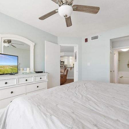 Appartement Sea Winds 501 - Corner Breeze à Ormond Beach Extérieur photo