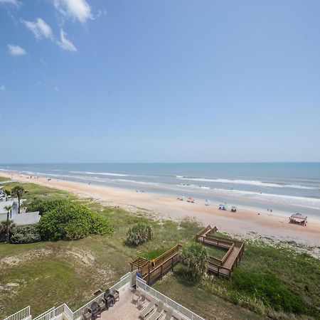 Appartement Sea Winds 501 - Corner Breeze à Ormond Beach Extérieur photo