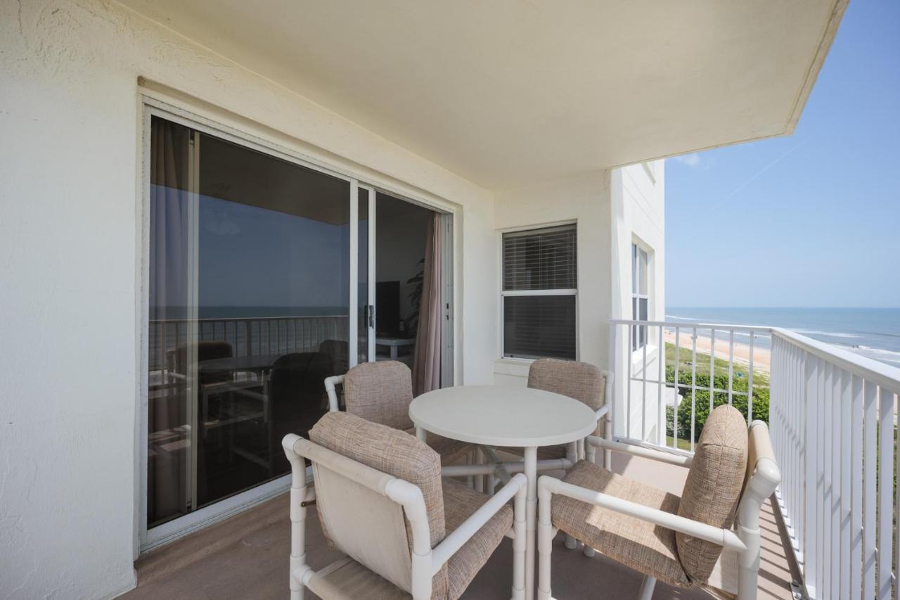 Appartement Sea Winds 501 - Corner Breeze à Ormond Beach Extérieur photo