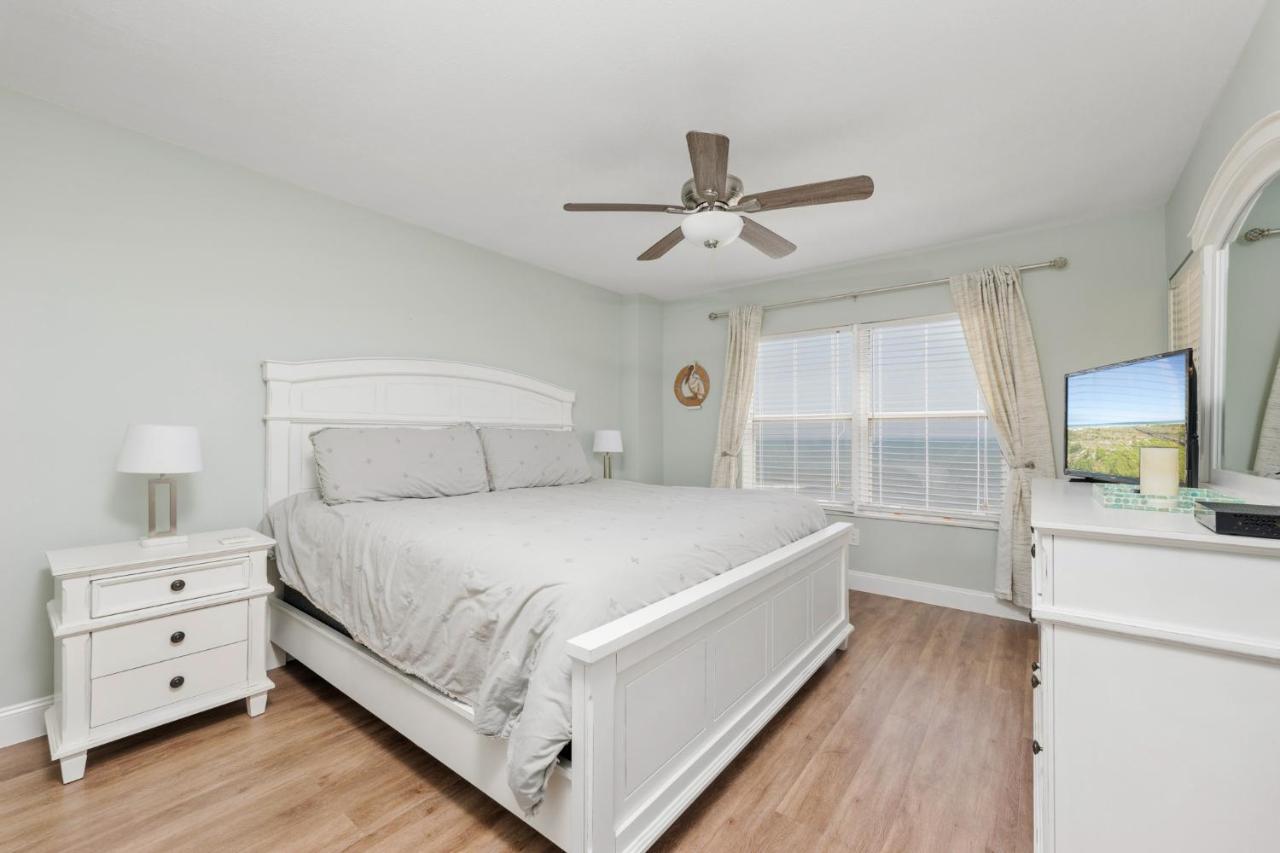 Appartement Sea Winds 501 - Corner Breeze à Ormond Beach Extérieur photo