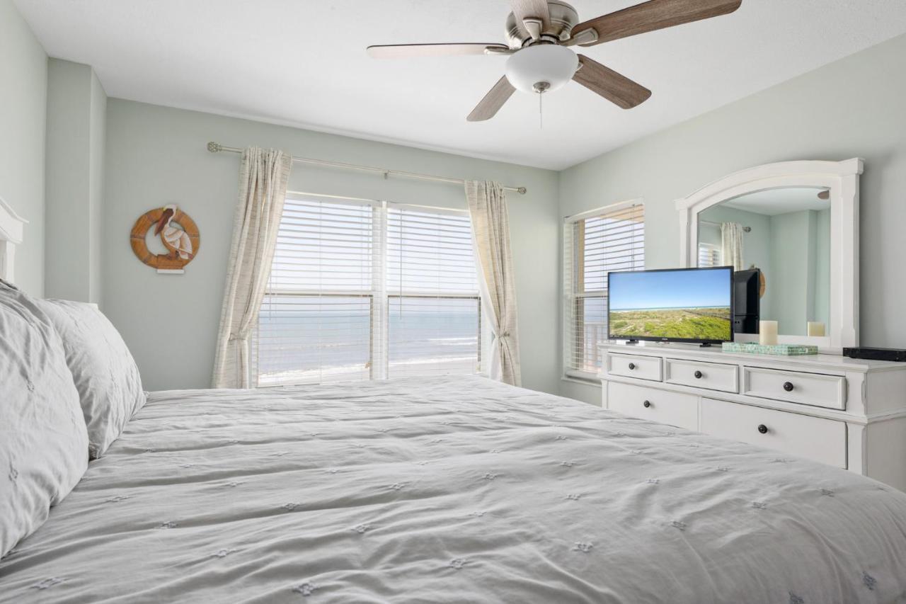 Appartement Sea Winds 501 - Corner Breeze à Ormond Beach Extérieur photo