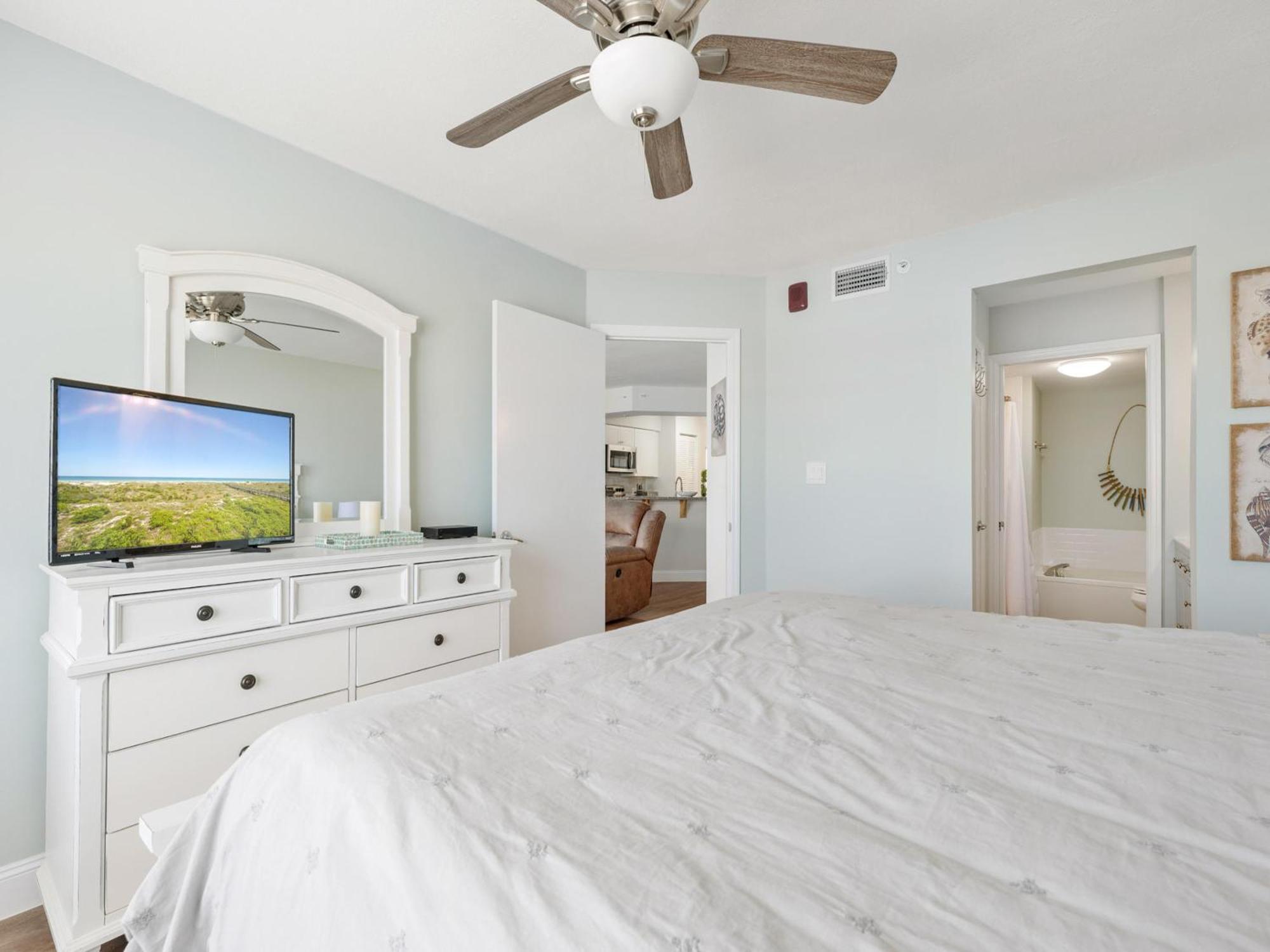 Appartement Sea Winds 501 - Corner Breeze à Ormond Beach Extérieur photo